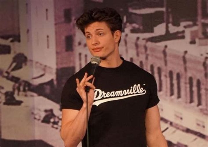 Matt Rife Girlfriend 2023, Age, Height, Wikipedia, Net Worth