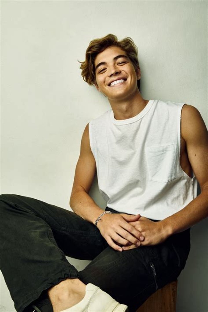 Matt Sato is now fully in his feelings