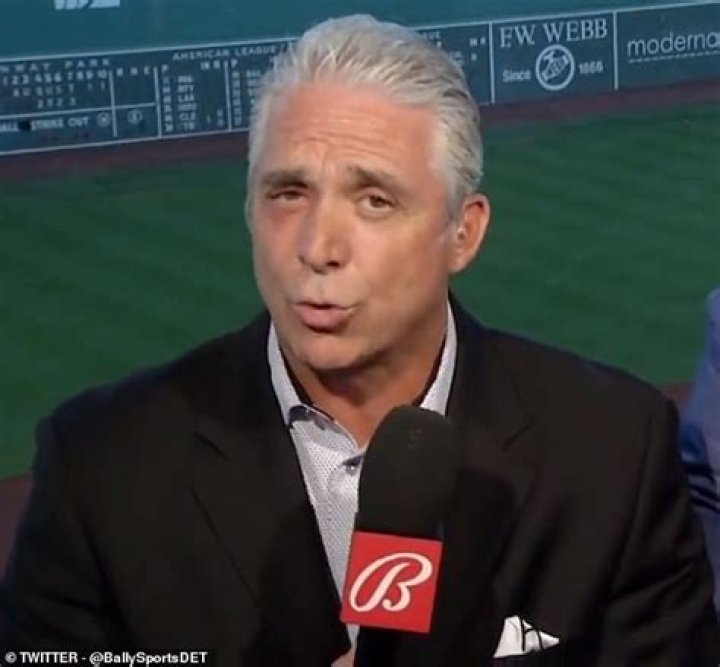 Fame | Matt Shepard (sportscaster) net worth and salary income estimation Jan, 2024