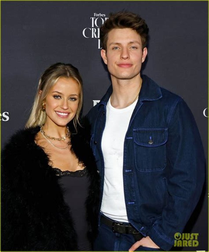 Who is Matt Watson Dating – Matt Watson's Girlfriend & Exes