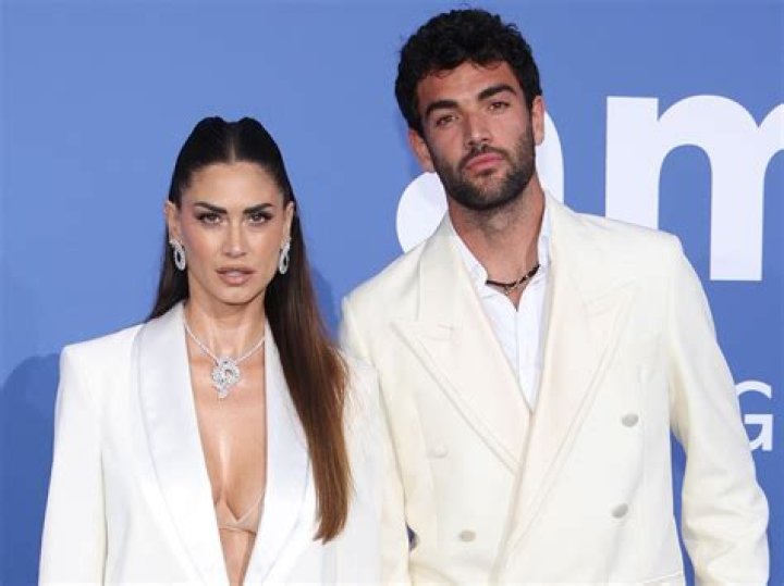 Matteo Berrettini Girlfriend: Who Is Melissa Satta?