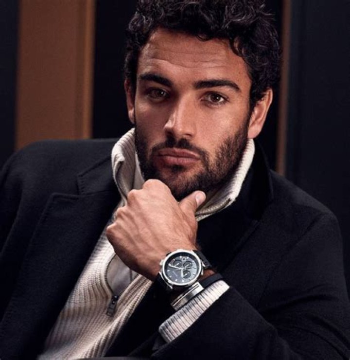 Matteo Berrettini Net Worth 2023