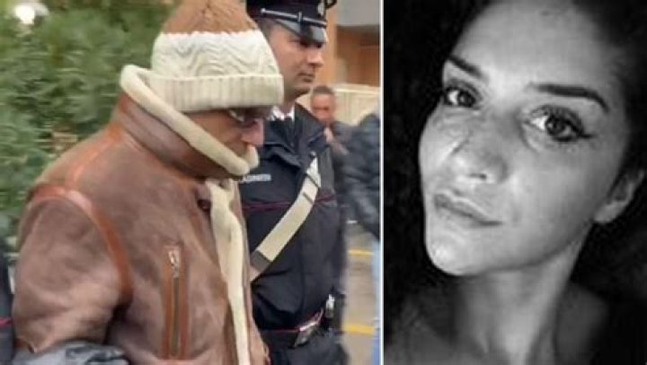 Matteo Messina Denaro Children: Meet Lorenza Alagna