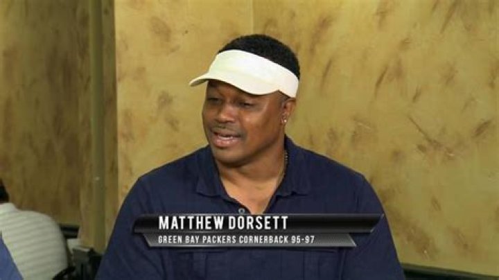 Fame | Matthew Dorsett net worth and salary income estimation Apr, 2024