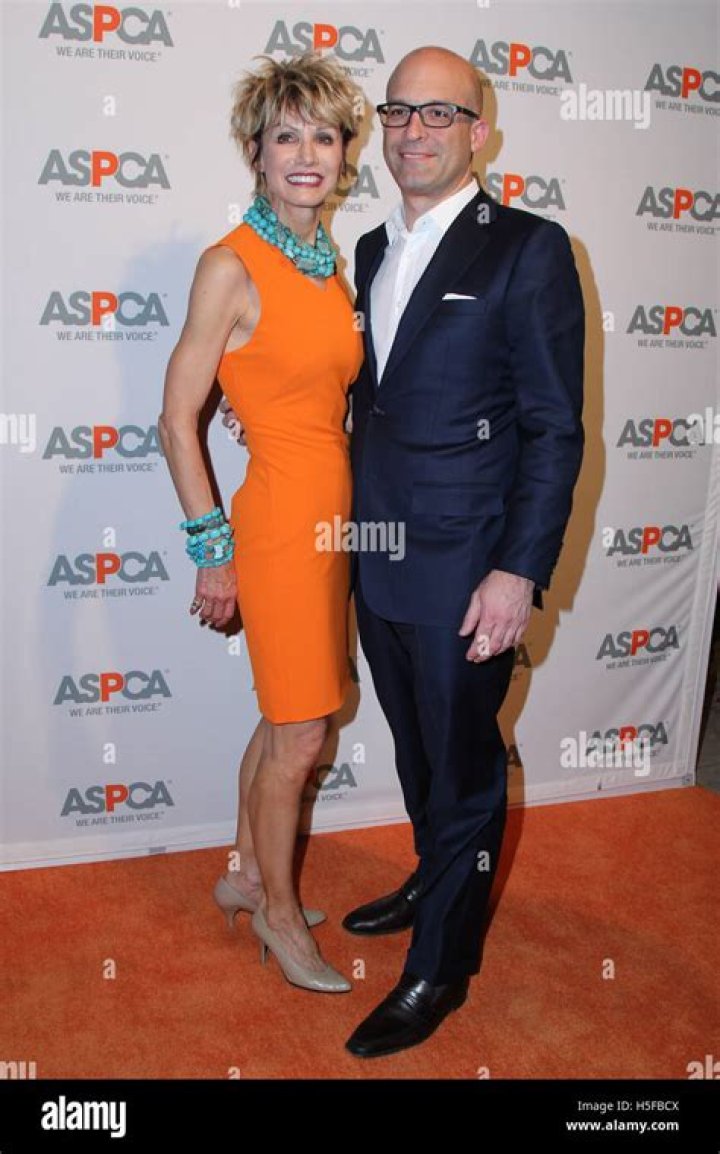 Fame | Matthew E. Bershadker net worth and salary income estimation Jan, 2024