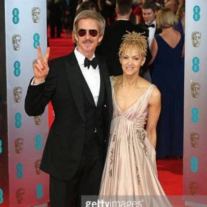 Matthew Modine Stated That He Was Astounded When He Saw His Wife For The First Time