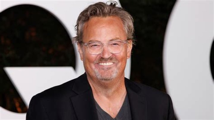 How much is Matthew Perry’s Net Worth’s net worth in 2023