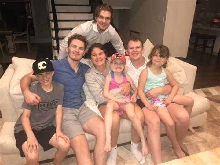 Matthew Tkachuk Children: Does Matthew Tkachuk Have A Child?
