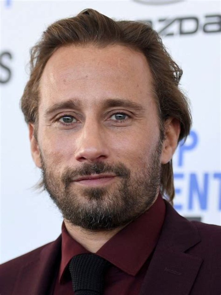Matthias Schoenaerts Girlfriend, Wife, Age, Height, Wikipedia, Instagram, Net Worth 2022