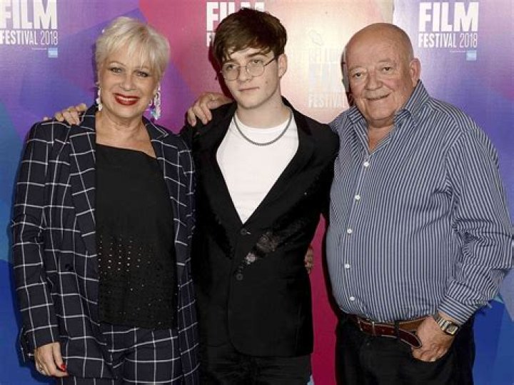 Matty Healy Parents: Meet Denise Welch And Tim Healy