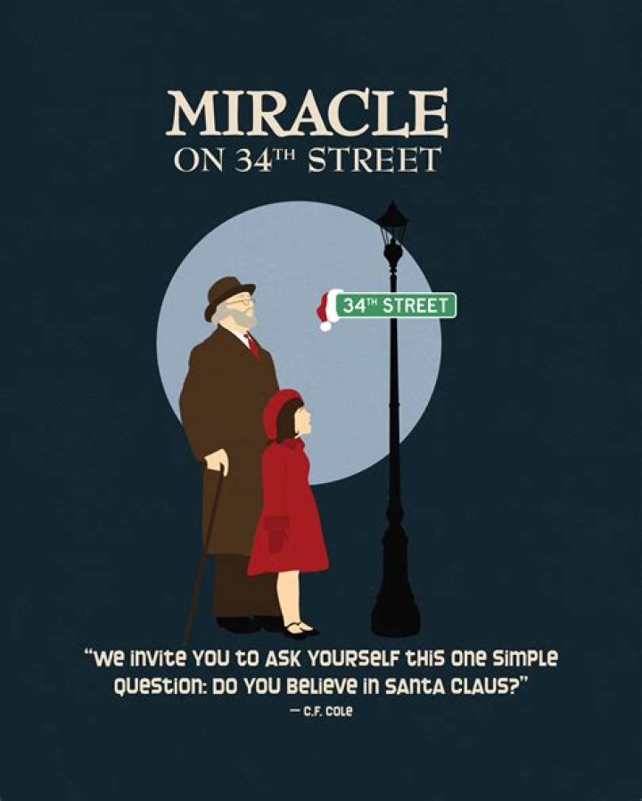 Maureen O’Hara Dead: Star of ‘Miracle on 34th Street’ Died at 95