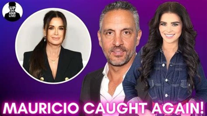 Mauricio Herrera’s Girlfriend: Who is Mauricio Herrera Dating?