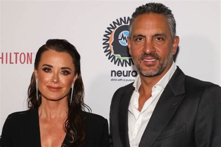 Mauricio Umansky- Bio, Age, Height, Wife, Marriage, Net Worth