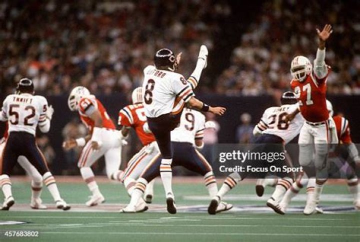 Maury Buford - Net Worth, Age, Height, Birthday, Bio, Wiki!