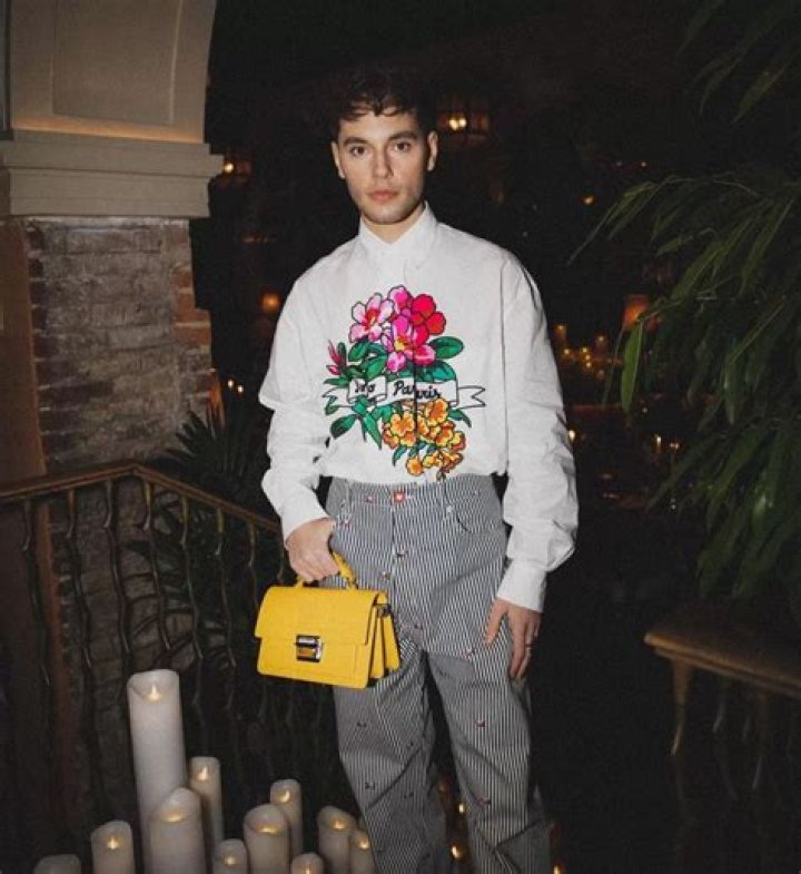 Max Harwood Biography: Movies, Net Worth, Relationships, Age, Height, Partner, IMDb, Wikipedia