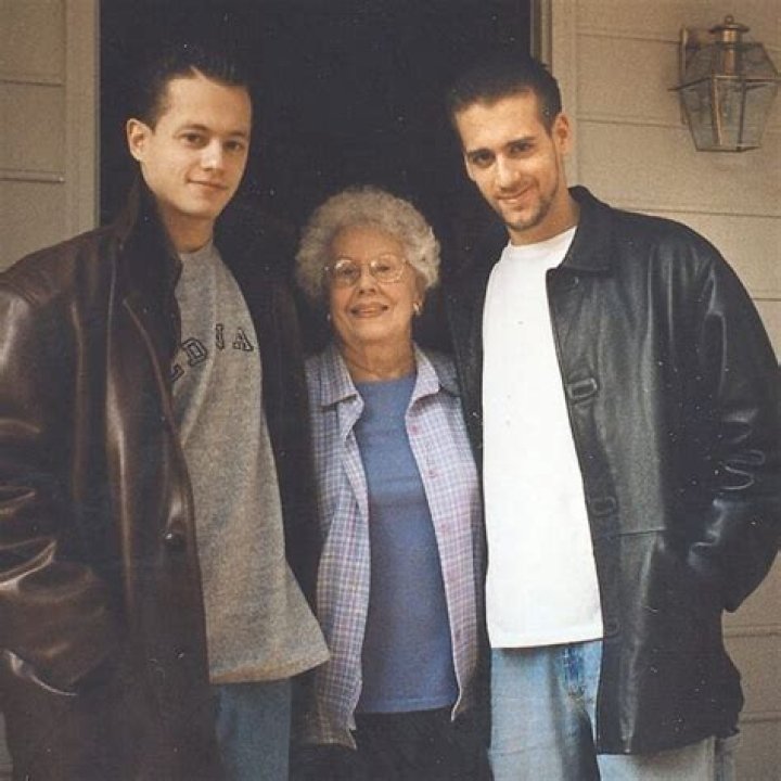 Who are Max Kellerman Parents?