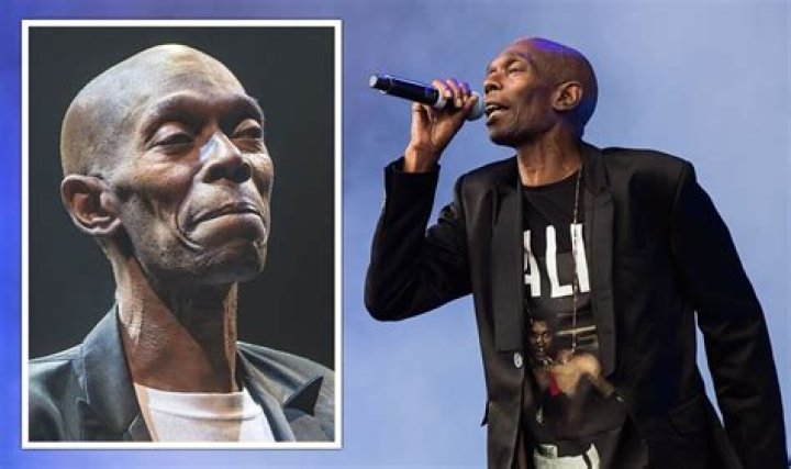 Maxi Jazz Cause Of Death, Parents, Wife, Children, Albums