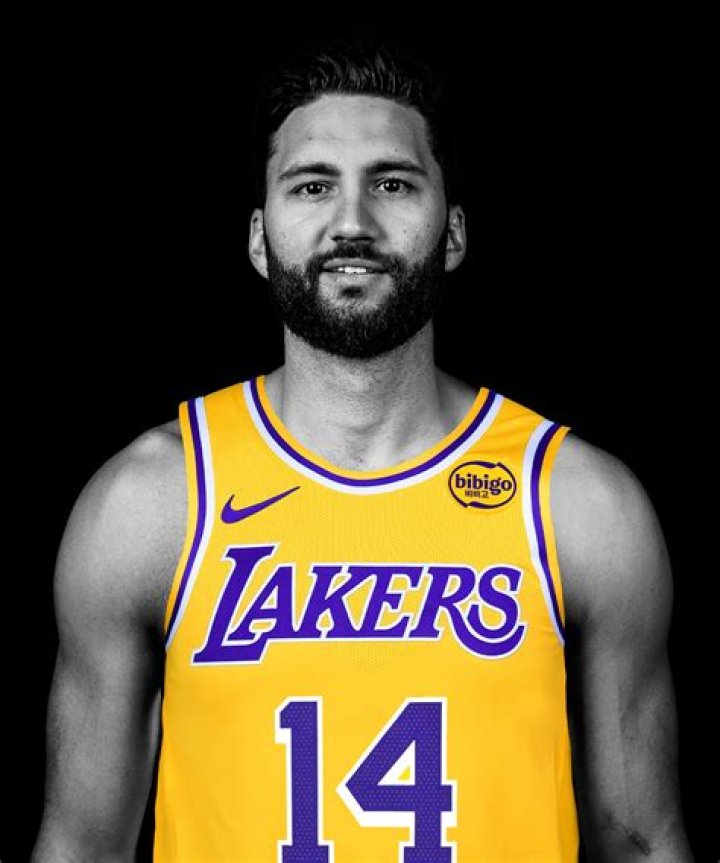 Maxi Kleber Bio, Age, Parents, Wife, Childen, Net Worth