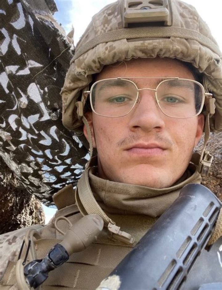 Maxton Soviak- Wiki, Age, Ethnicity, Girlfriend, Height, Net Worth, Death