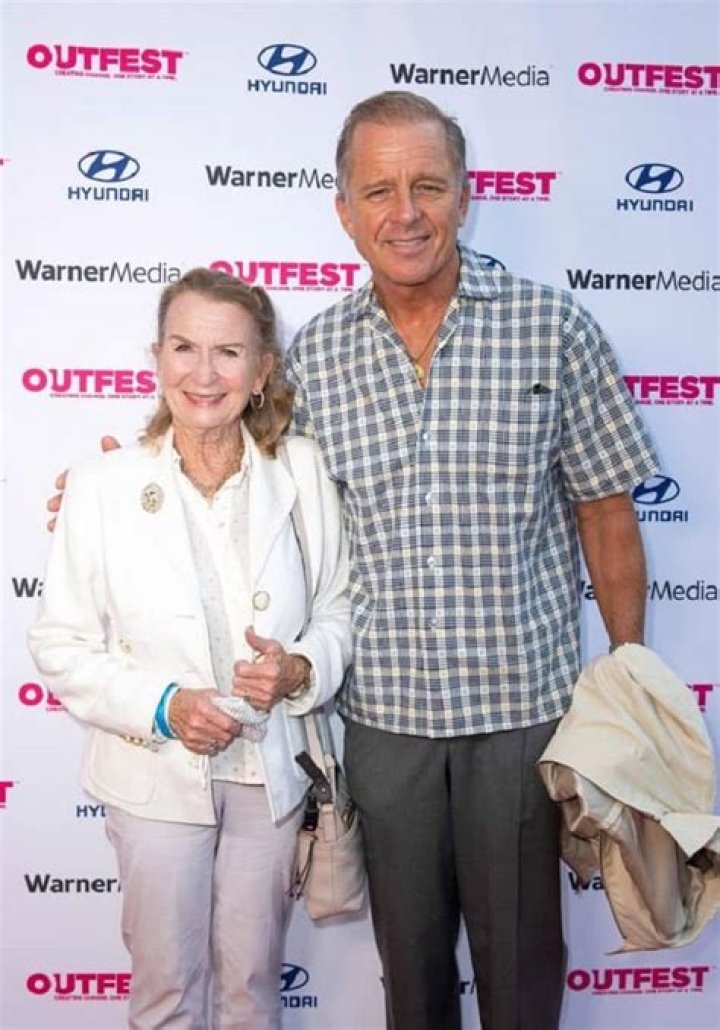 Maxwell Caulfield Age, Bio, Parents, Career, Net Worth, Wife