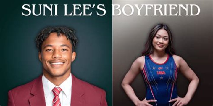 May J Lee’s Boyfriend: Who is May J Lee Dating?