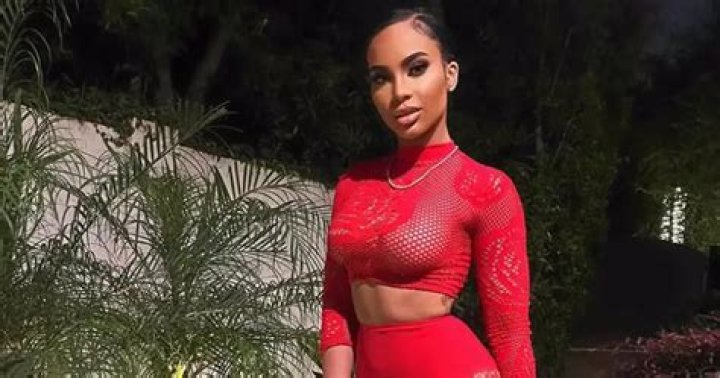 Travis Kelce's Ex-Girlfriend Maya Benberry Biography: Net Worth, Age, Boyfriend, Height, Pictures, Nationality