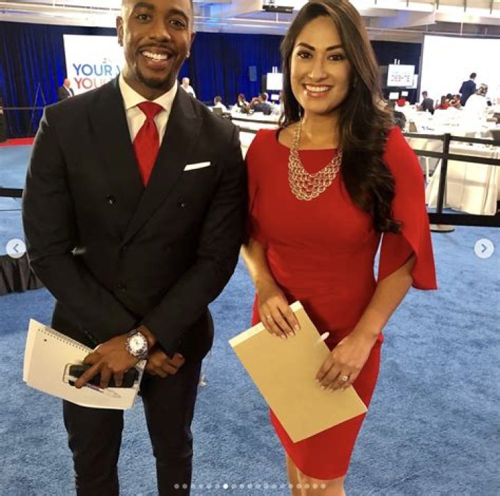 Mayra Dias Gomes’s Husband: Who is Mayra Dias Gomes Dating?