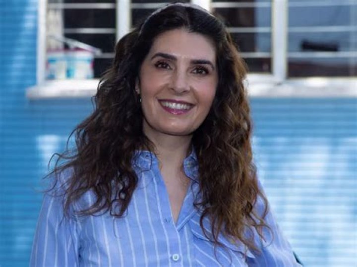 Mayrín Villanueva Biography: Instagram, Net Worth, Husband, Age, Edad, Esposo, Hija, Si Nos Dijan, Y Jorge Poza, Telenovelas, Height, Wikipedia