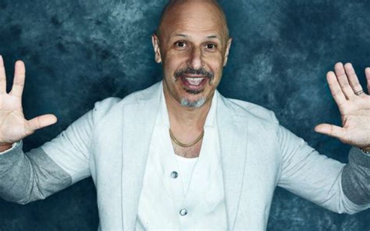 Fame | Maz Jobrani net worth and salary income estimation Jan, 2024