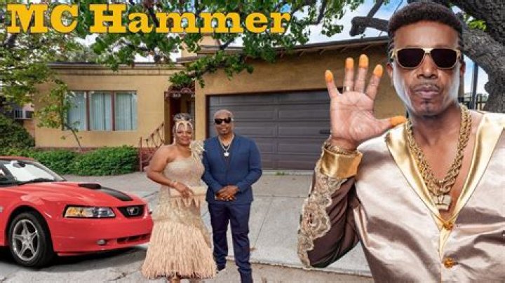MC Hammer’s Wife: Who is MC Hammer Dating?