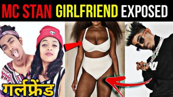 MC Stan Bio, Age, MC Stan Girlfriend, Net Worth & More