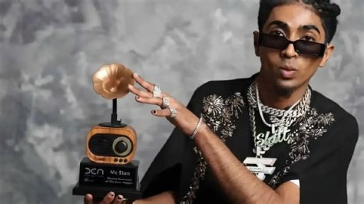 MC Stan Biography: Age, Songs, Girlfriend, Net Worth, Albums, Height