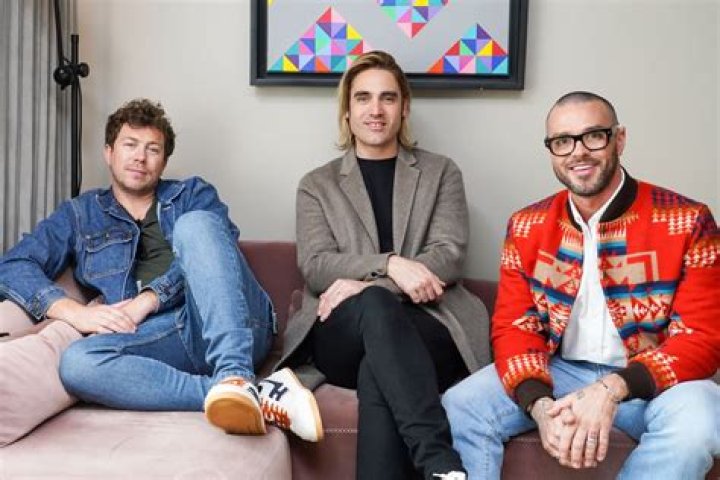 McBusted - A Year in Review