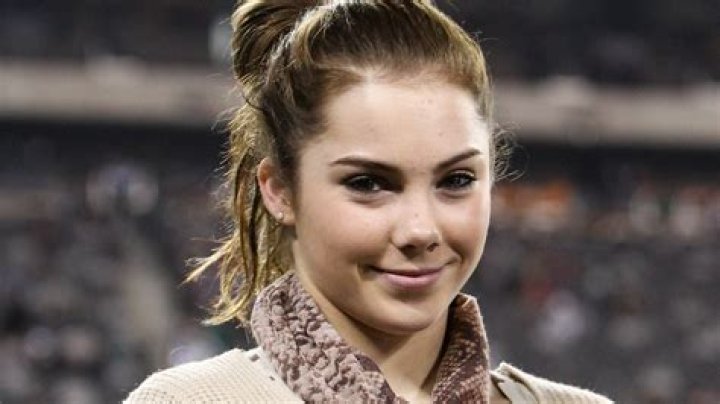 McKayla Maroney Height, Weight, Age, Measurements, Facts