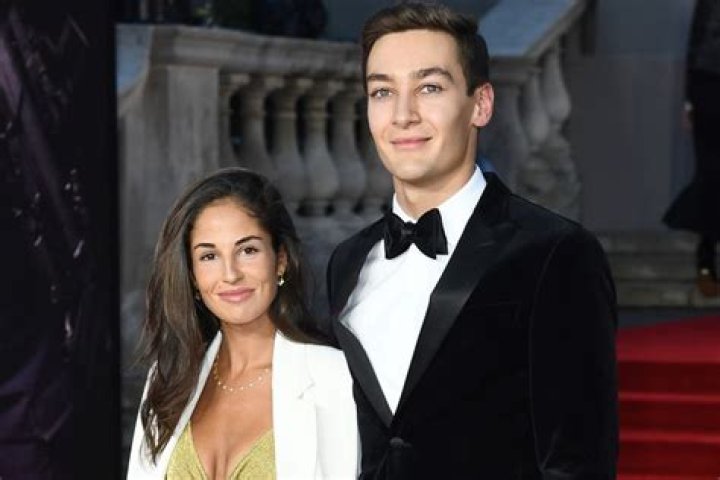 Mckenton Russell’s Girlfriend: Who is Mckenton Russell Dating?