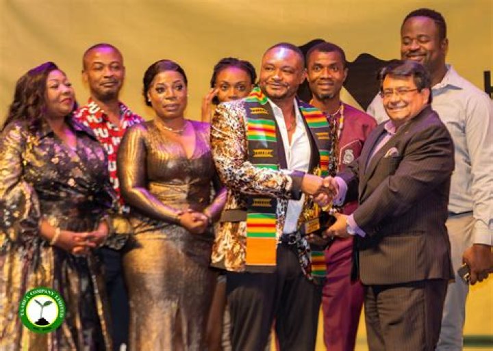 MEDIA TRANSFER; Peace FM’s Kwasi Agyeman Joins Adom FM