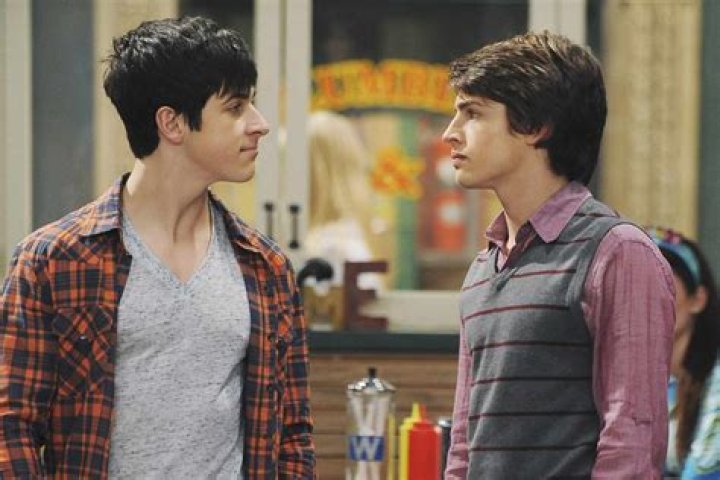 Meet Actor Gregg Sulkin, boyfriend of Lexy Panterra