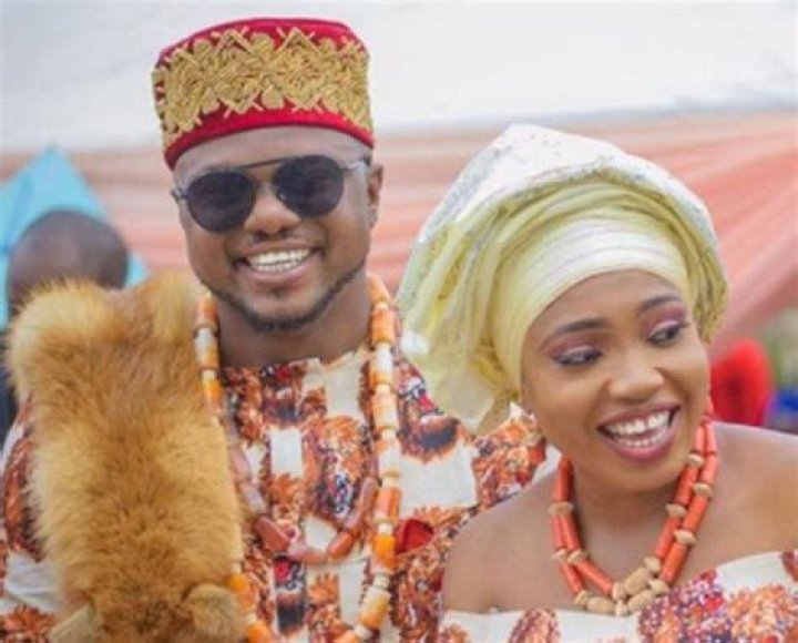 Meet Actor Ken Erics Who Allegedly Left His One-Year-Old Marriage