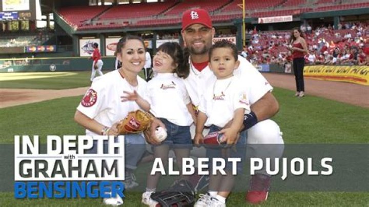 Ezra Pujols, Sophia Pujols & Others