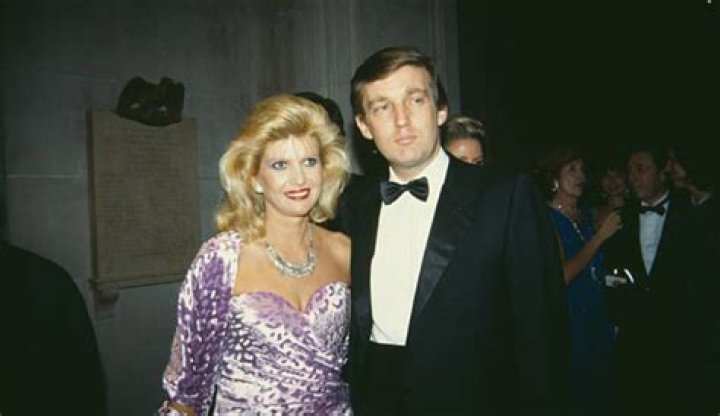 Meet Alfred Winklmayr: All We Know About Ivana Trump’s First Husband