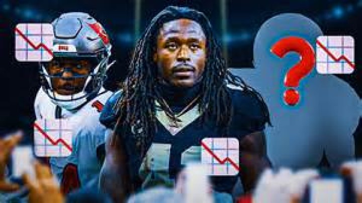 Meet Alvin Kamara's Parents