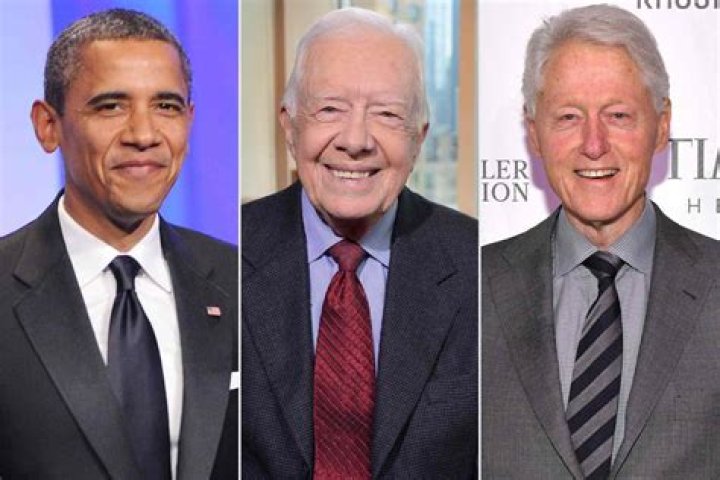 Meet American Presidents: An Epic Saga of Leadership and Legacy