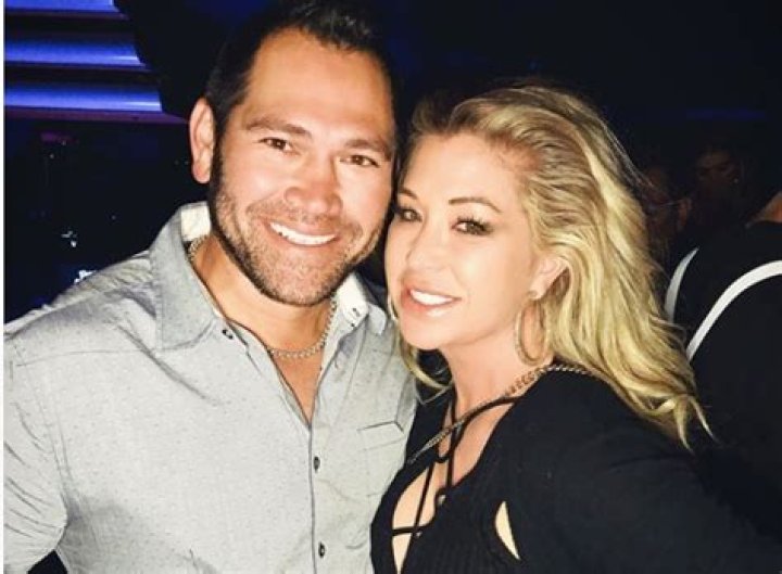 Meet Angela Vannice, the Ex-Wife of Johnny Damon