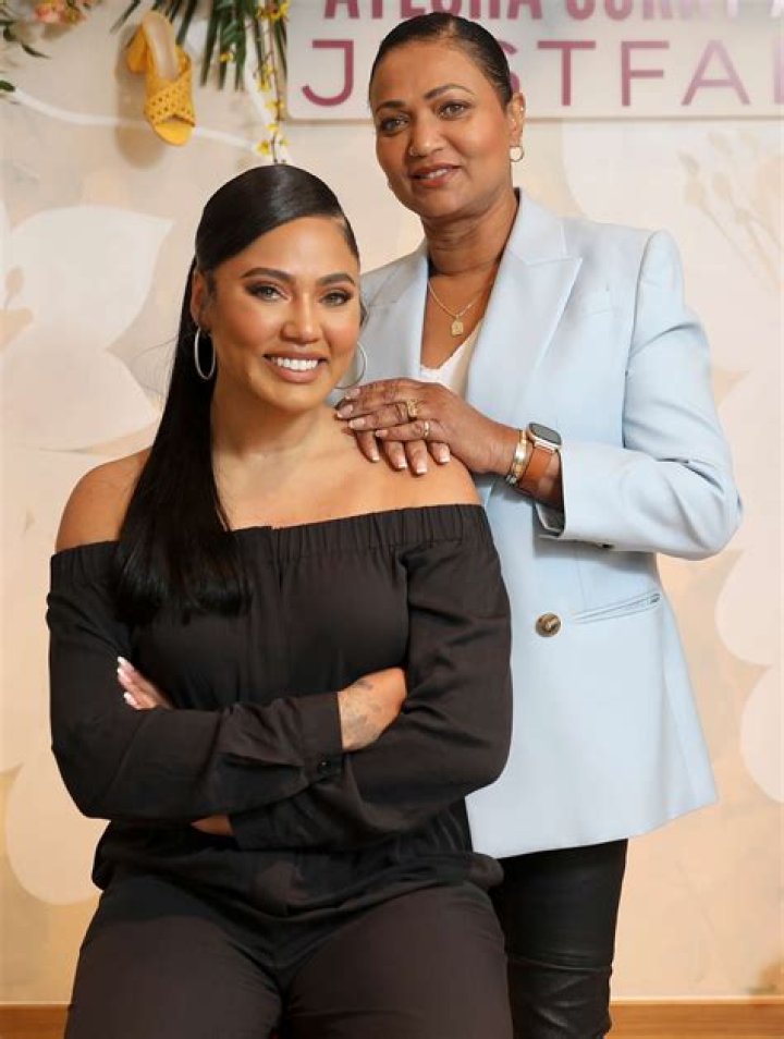 Meet Ayesha Curry’s Parents: Inside Her Family Life