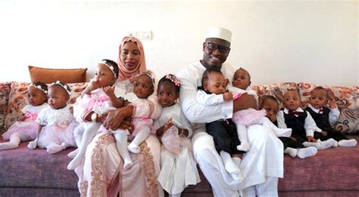 Meet Billionaire Otedola’s First And Second Wife That Gave Birth To His Children (Photos)
