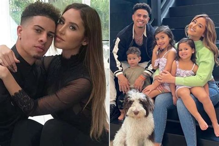 Meet Catherine Paiz, wife of Austin McBroom: Biography,Net Worth & more