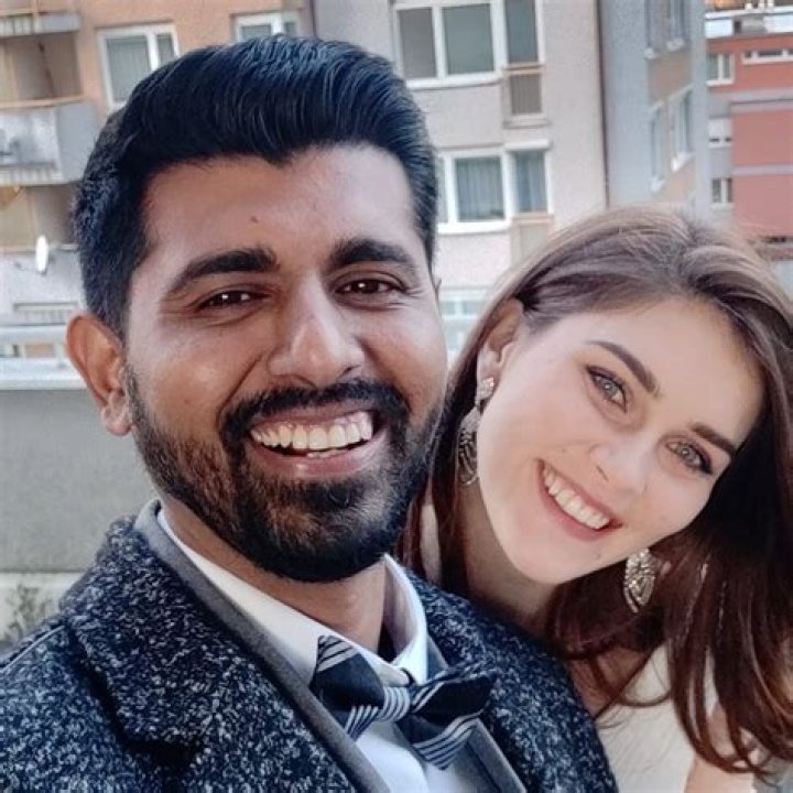 Meet chef Maria Plaza, husband of Olivia Black: Biography, Net Worth & more