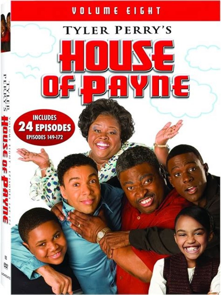 Meet Demetria McKinney’s ex-boyfriend, actor Allen Payne