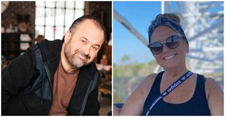 Meet Diann Bankson, Ex-girlfriend of Frank Fritz