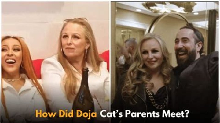 Dumisani Dlamini and Deborah Elizabeth